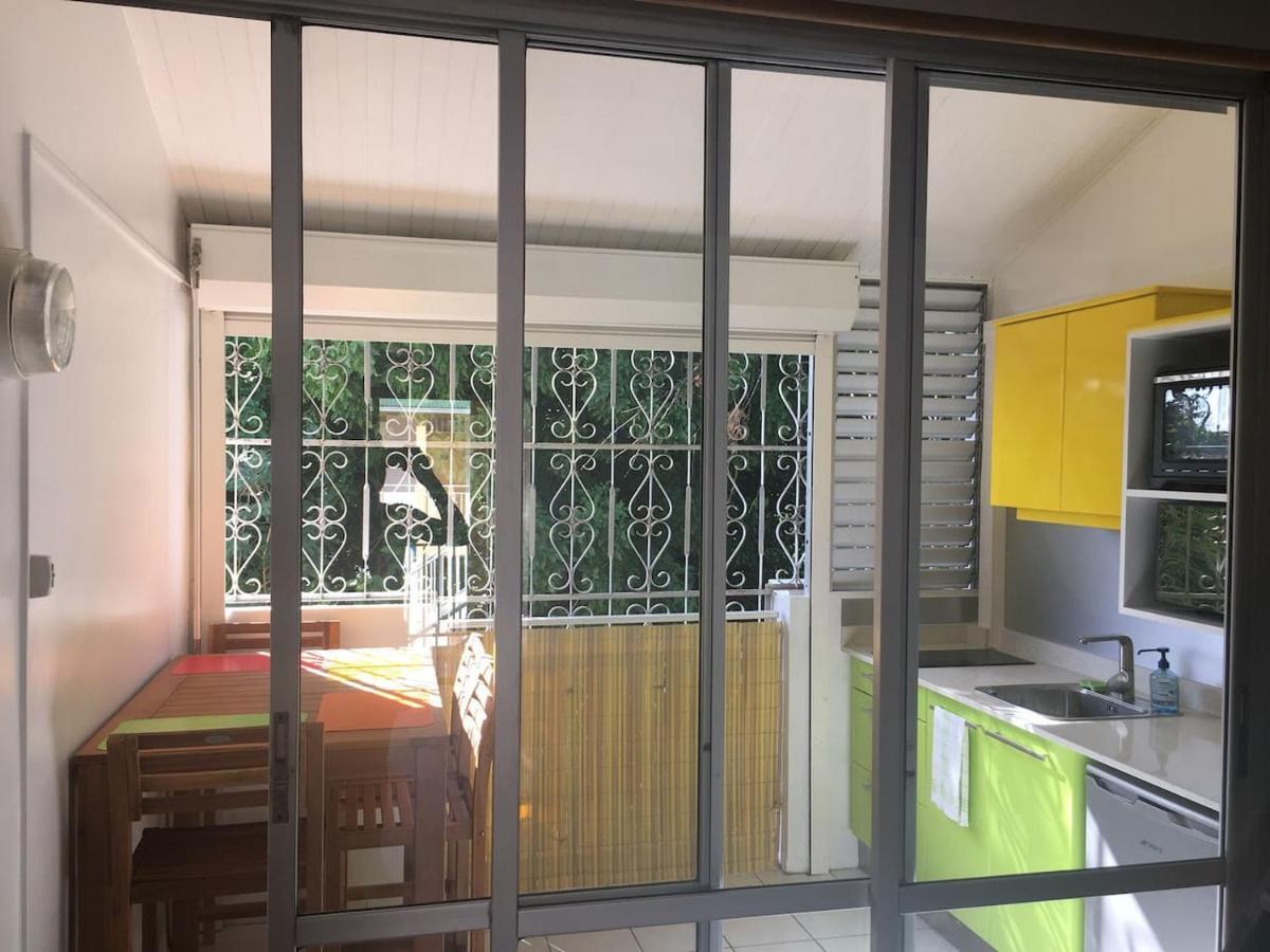 Studio-mezzanine Proche Toutes Commodités