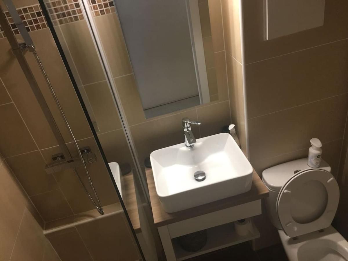 Studio-mezzanine Proche Toutes Commodites Apartment